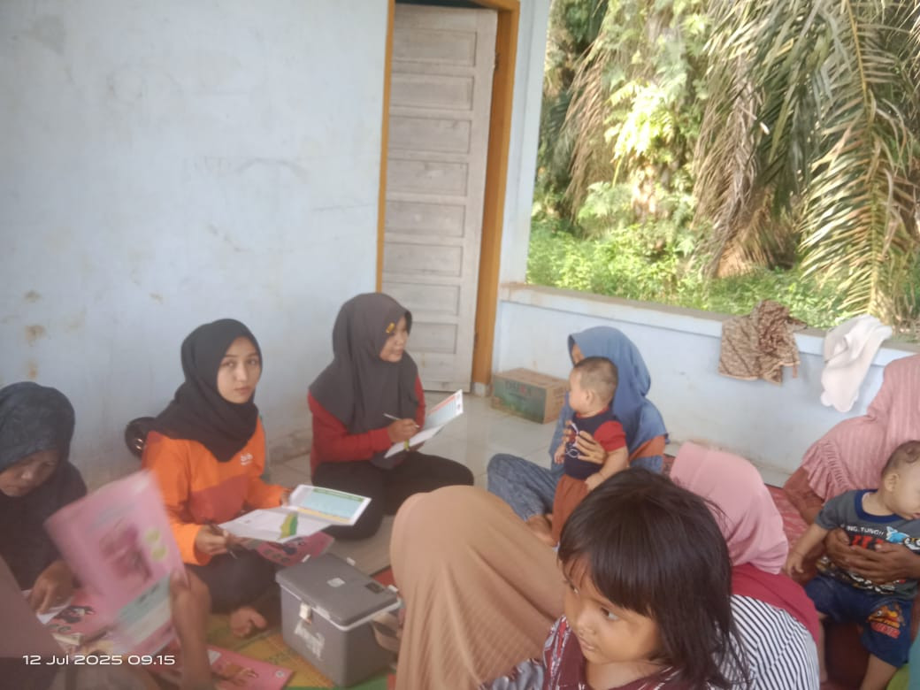 penyuluhan:kartu kembang anak