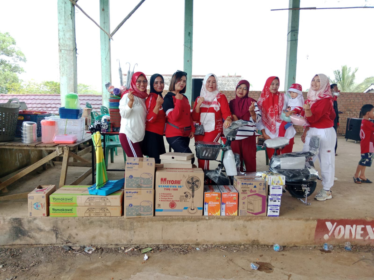 HARI KEMERDEKAAN RI 17 AGUSTUS 1945