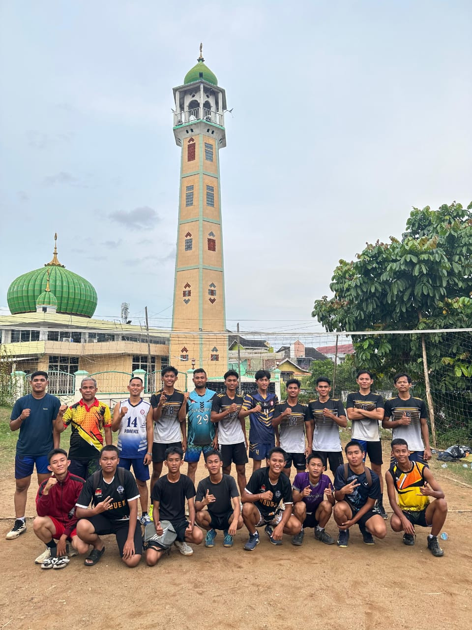 Kegiatan PIK-R Sebanusa