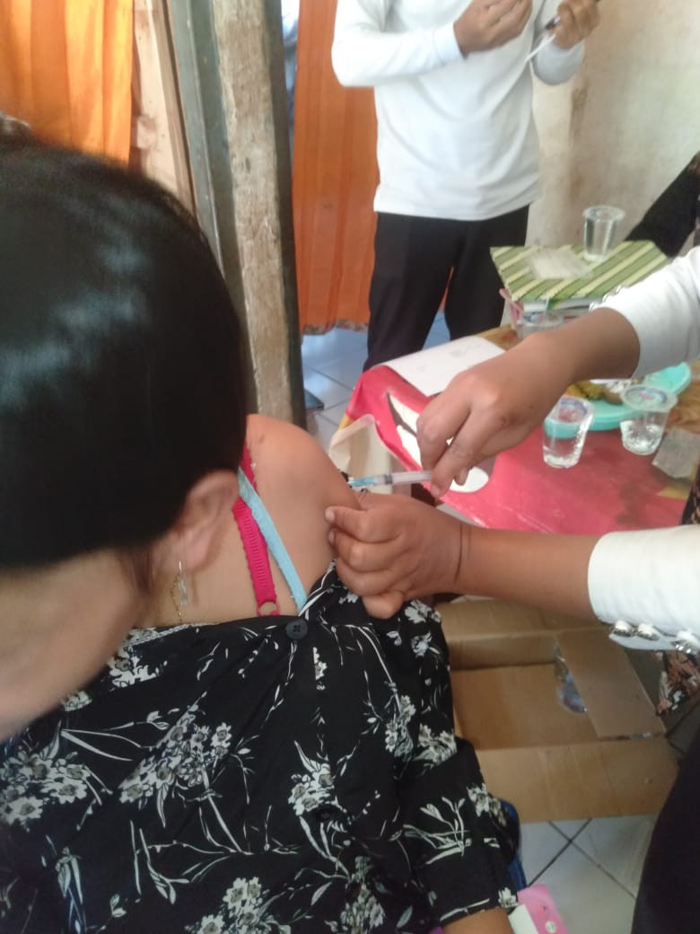 pendampingan ibu hamil