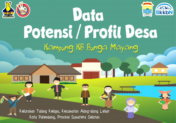 Data Potensi Desa