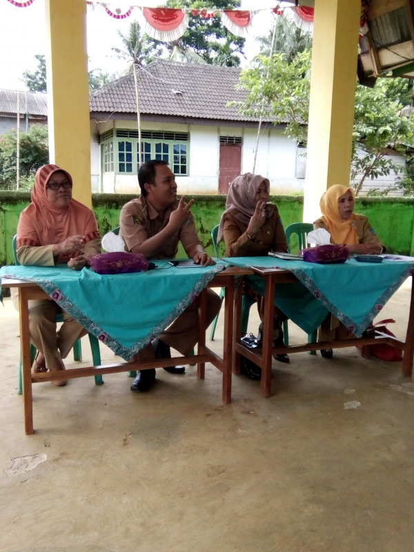 Loka Karya Mini tingkat Desa di Kampung KB