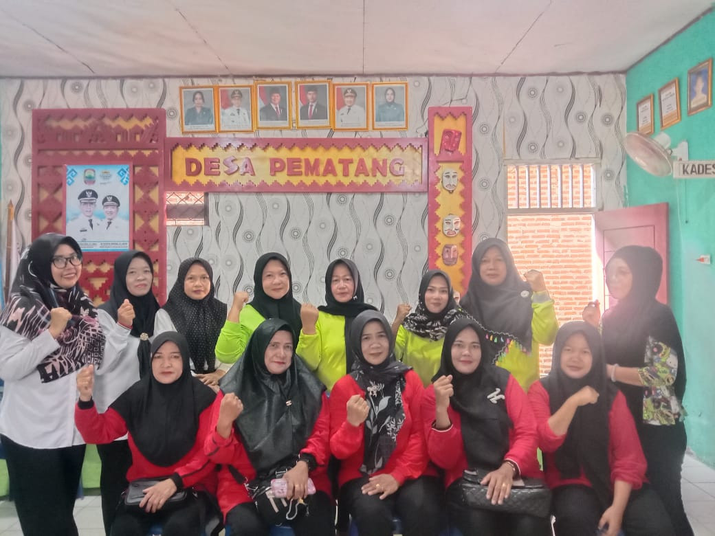 POSYANDU ILP (INTEGRASI LAYANAN PRIMER) BALITA-LANSIA