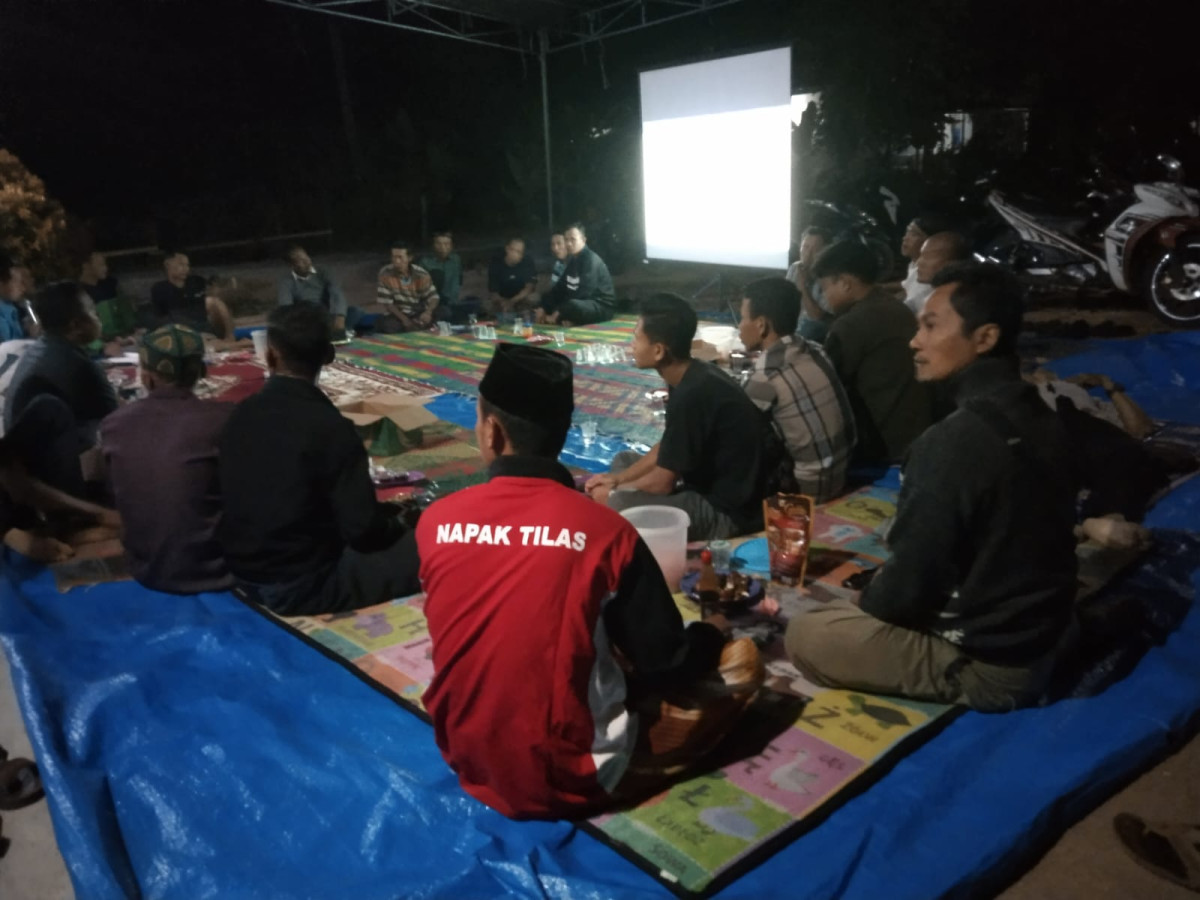 Kelompok Ternak Kambing Rukun Jaya