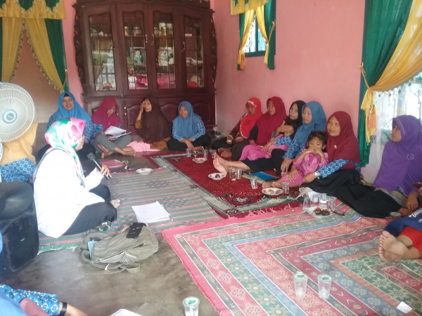Pembinaan kelompok tribina kampung keluarga berencana   bkb bkr dan bkl