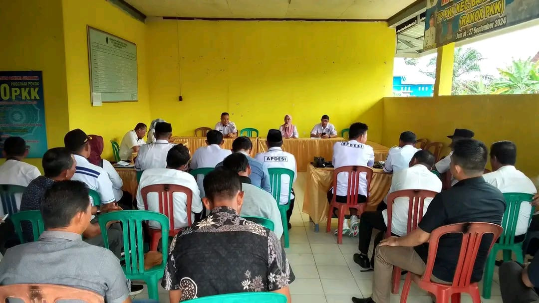 MUSBANGUS KOPERASI MERAH PUTIH