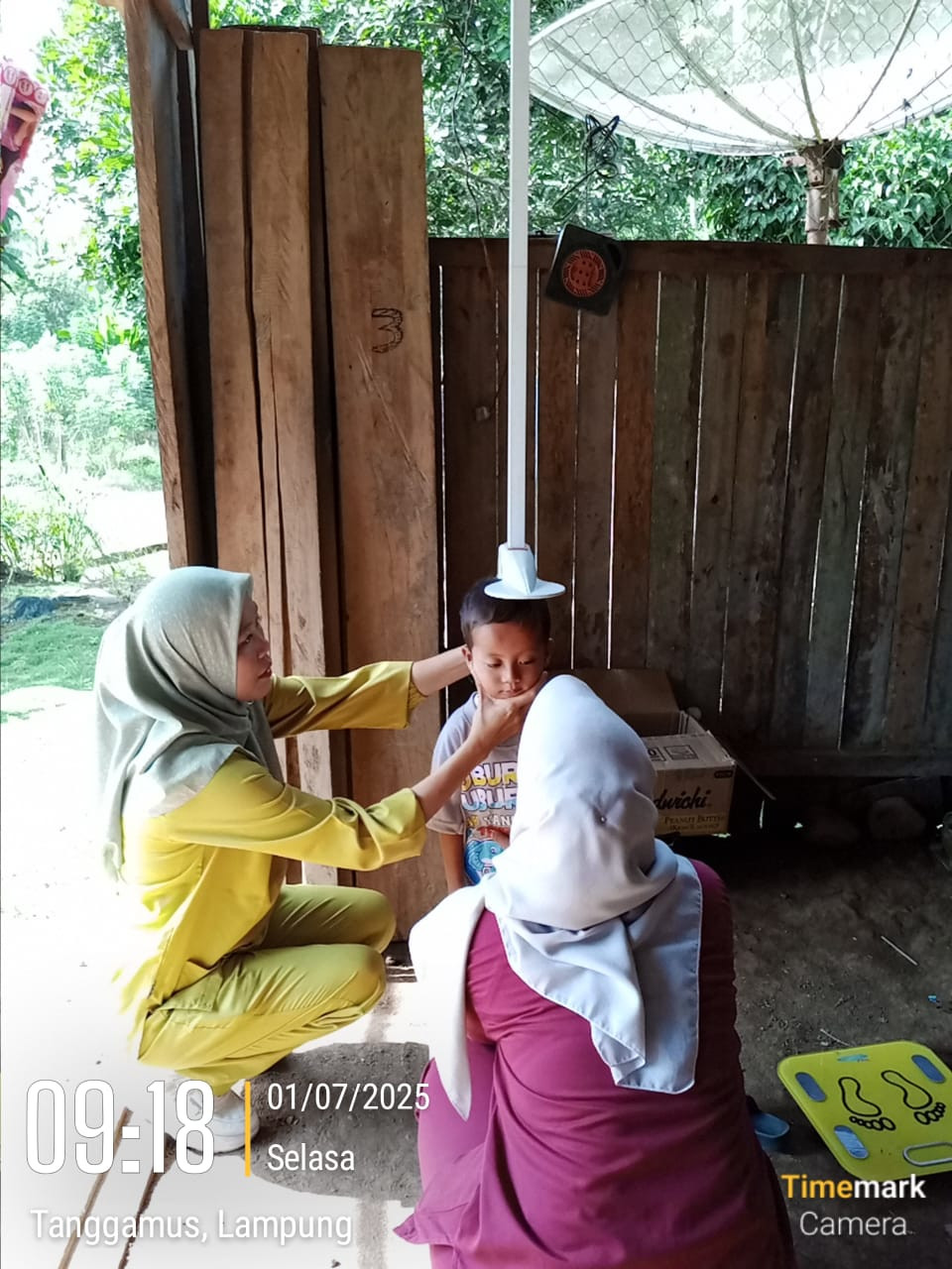 Posyandu lansia,balita dan ibu hamil