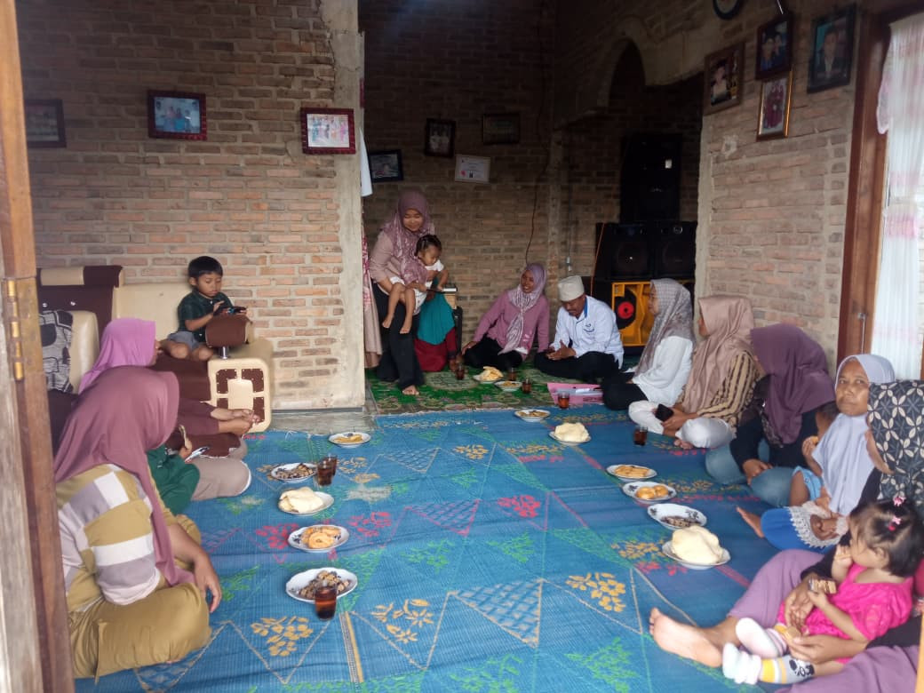 Penyuluhan Program Bangga Kencana