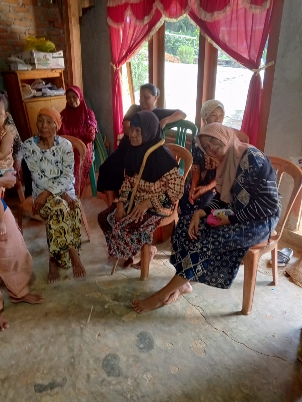posyandu Lansia