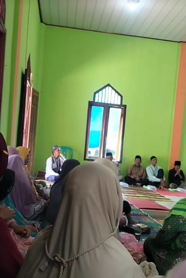 Majlis Taklim Al-Mukmin