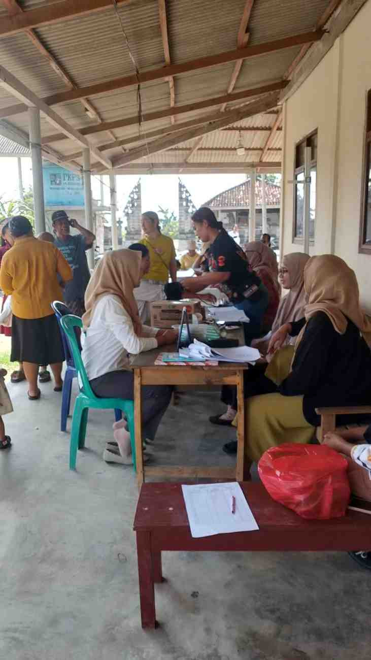 PEMBERIAN MAKANAN TAMBAHAN DAN GIZI BALITA