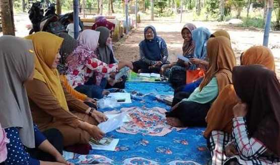 Kegiatan Kesehatan & Gizi Remaja