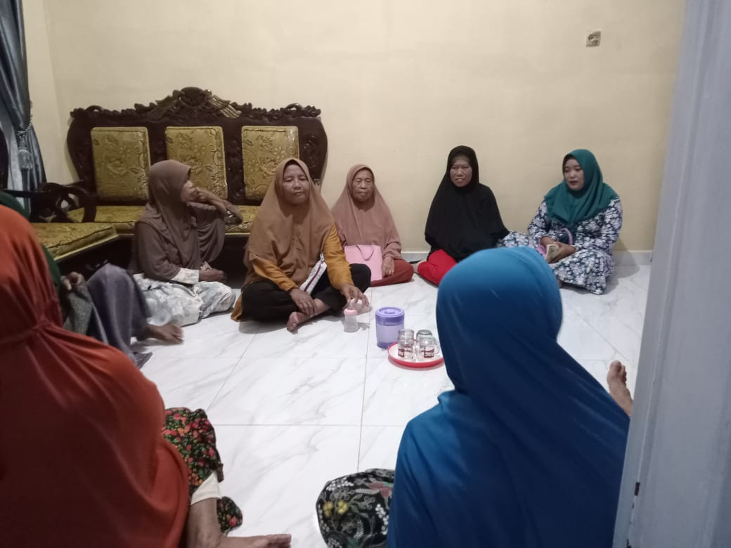 Penyuluhan Kesehatan & Gizi Remaja