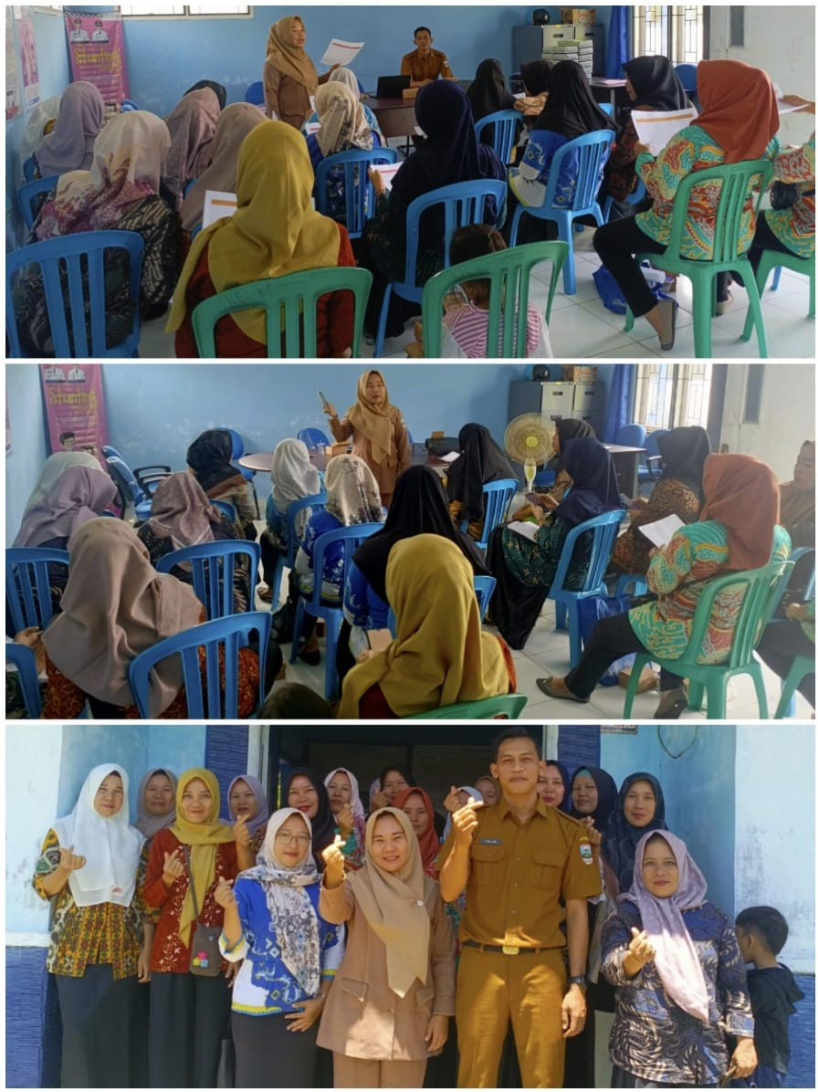 Orientasi Perawatan Jangka Panjang (PJP) pada Lansia