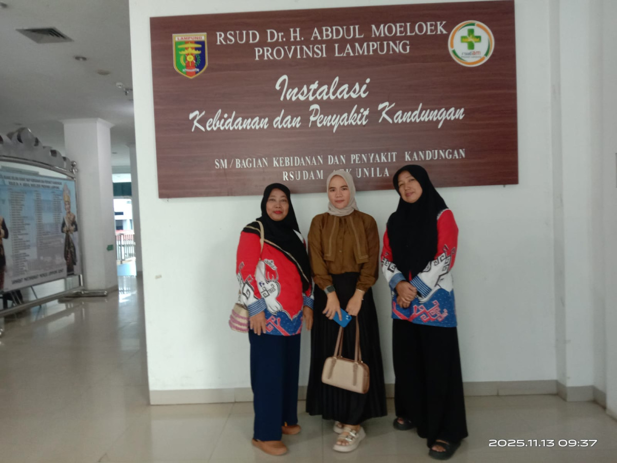 Sub Ppkbd melakukan Pelayanan KB