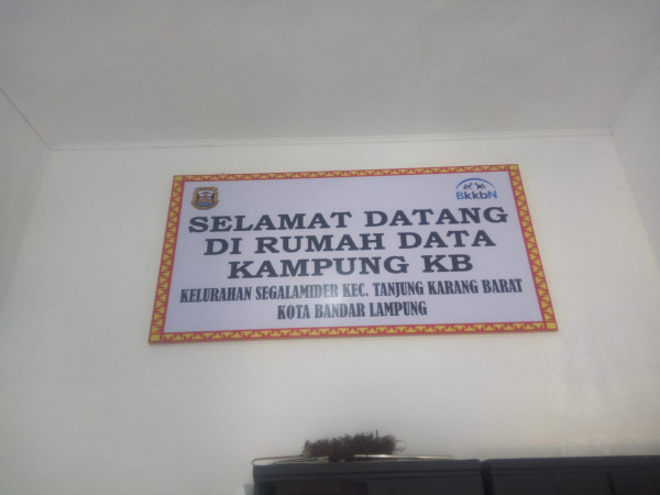 Selamat datang