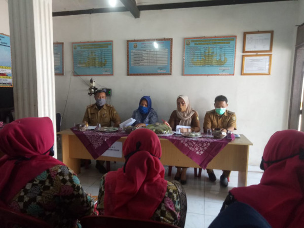Dinas PP dan KB Kota Bandar Lampung