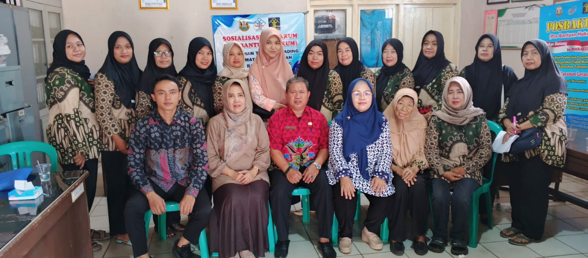 Koordinasi Makanan Bergizi Gratis dengan SPPG dan Tim Pendamping Keluarga