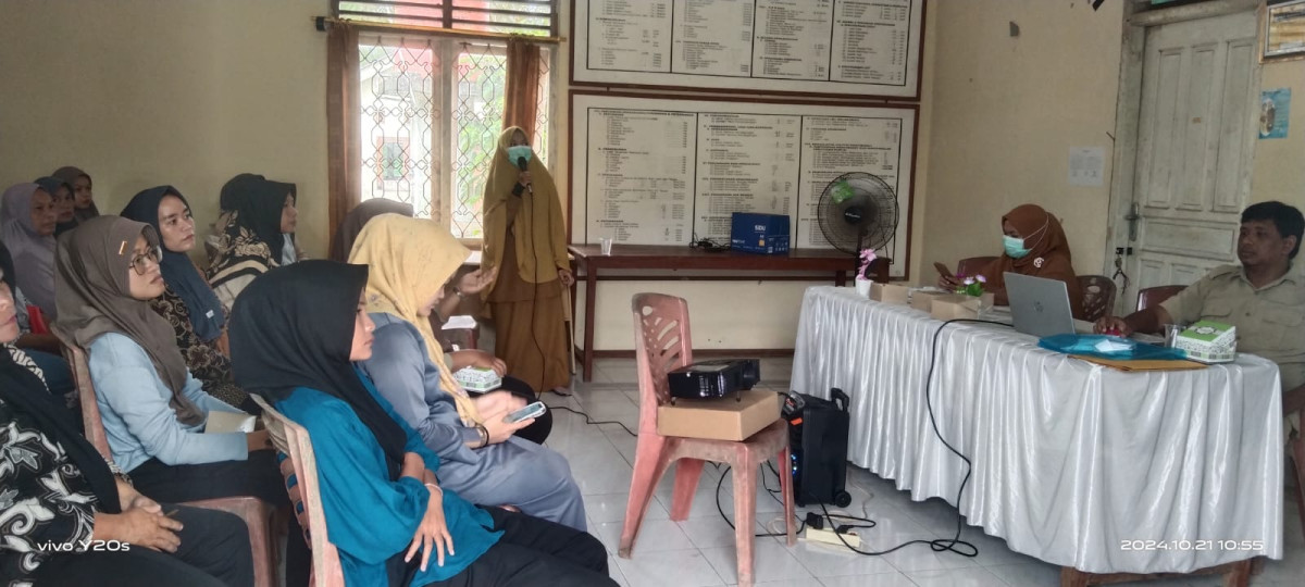 Pelaksanaan dan Pengelolaan Program Bangga Kencana di Kampung Keluarga Berkualitas