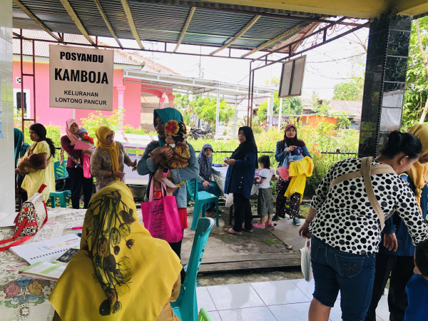 Posyandu