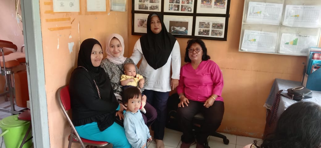 pendampingan akseptor