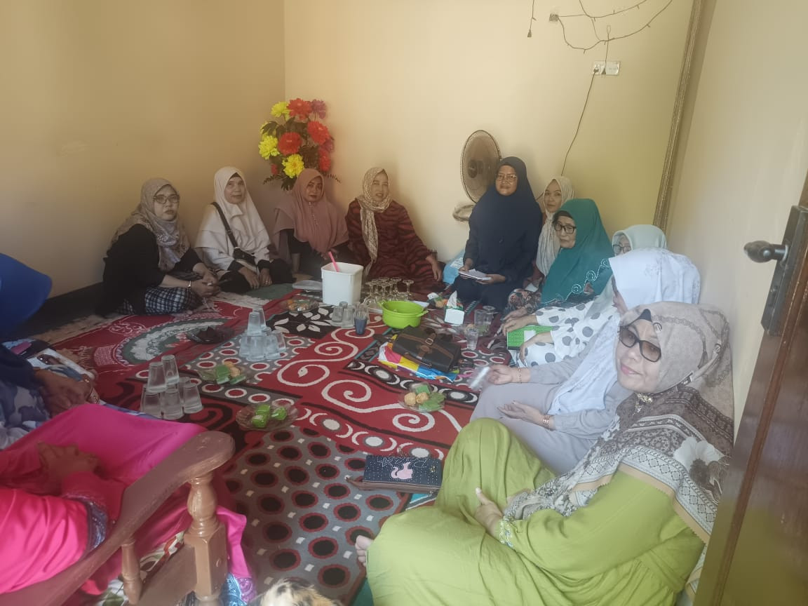 BKR : Penyuluhan tentang pendewasaan usia perkawinan,