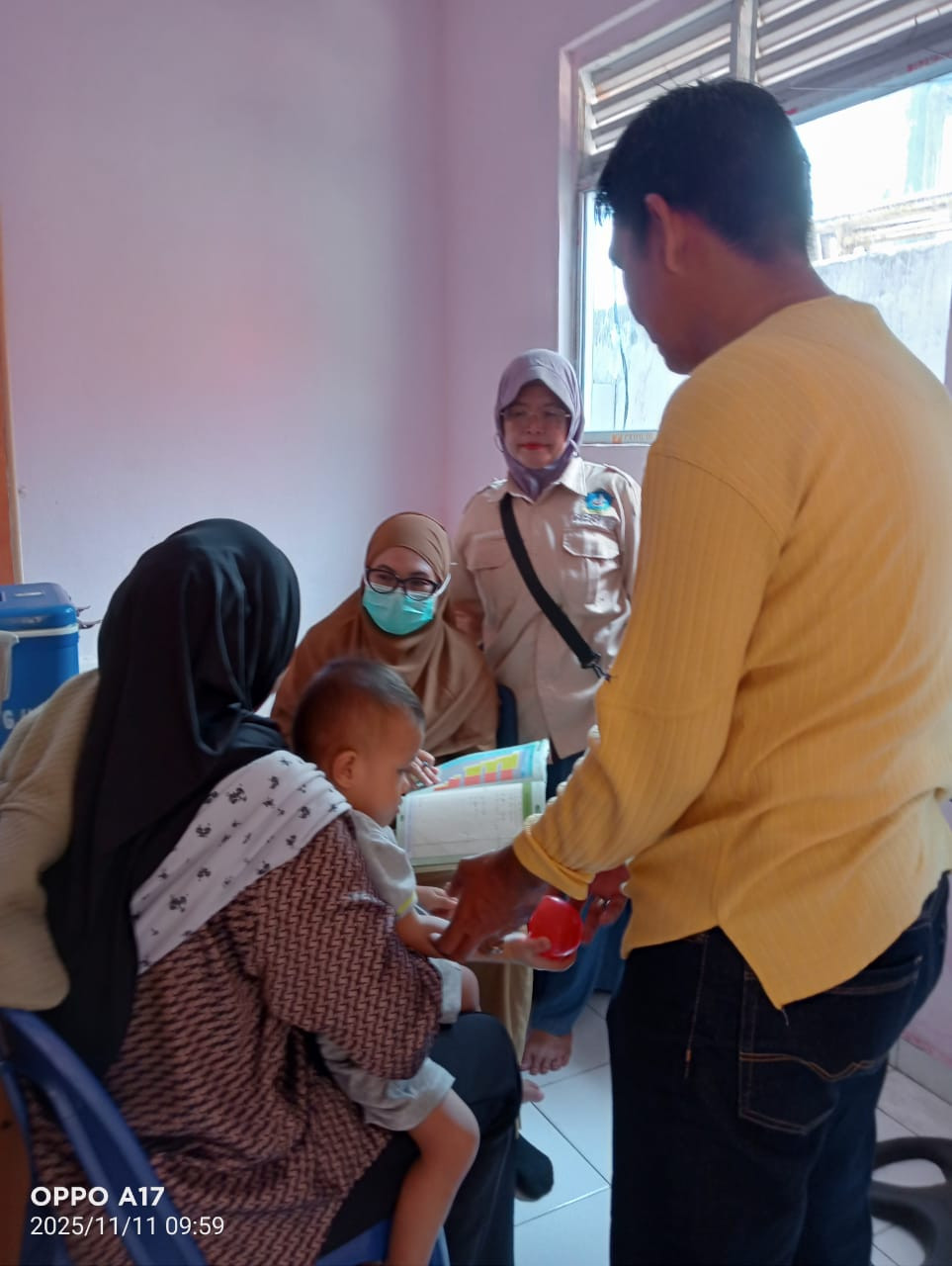 Gerakan ayah teladan indonesia