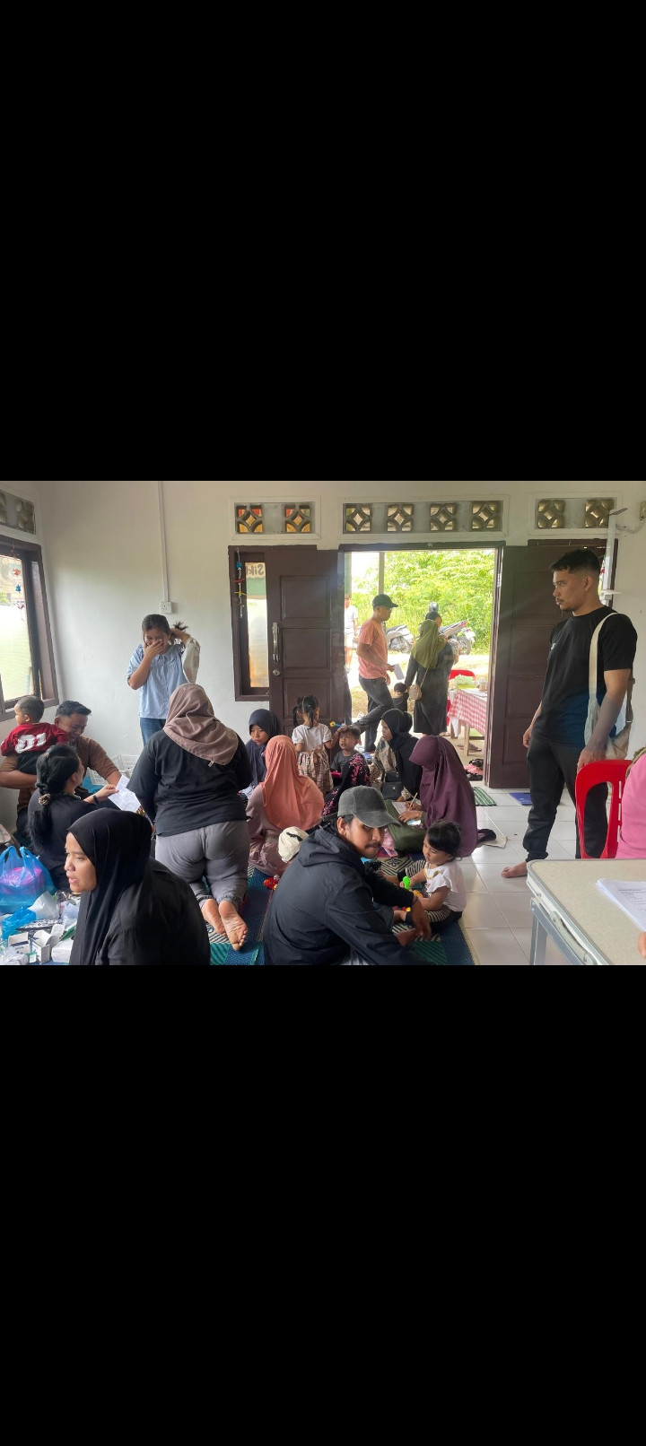 Gati - Pendampingan Pemantauan Tumbuh Kembang Balita