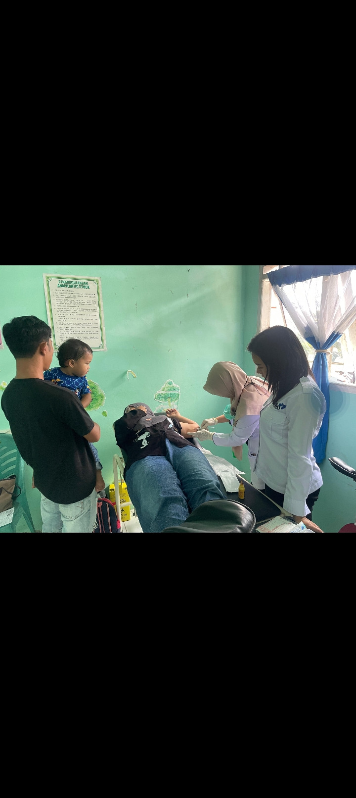 Gati - Pendampingan Istri untuk Ber KB