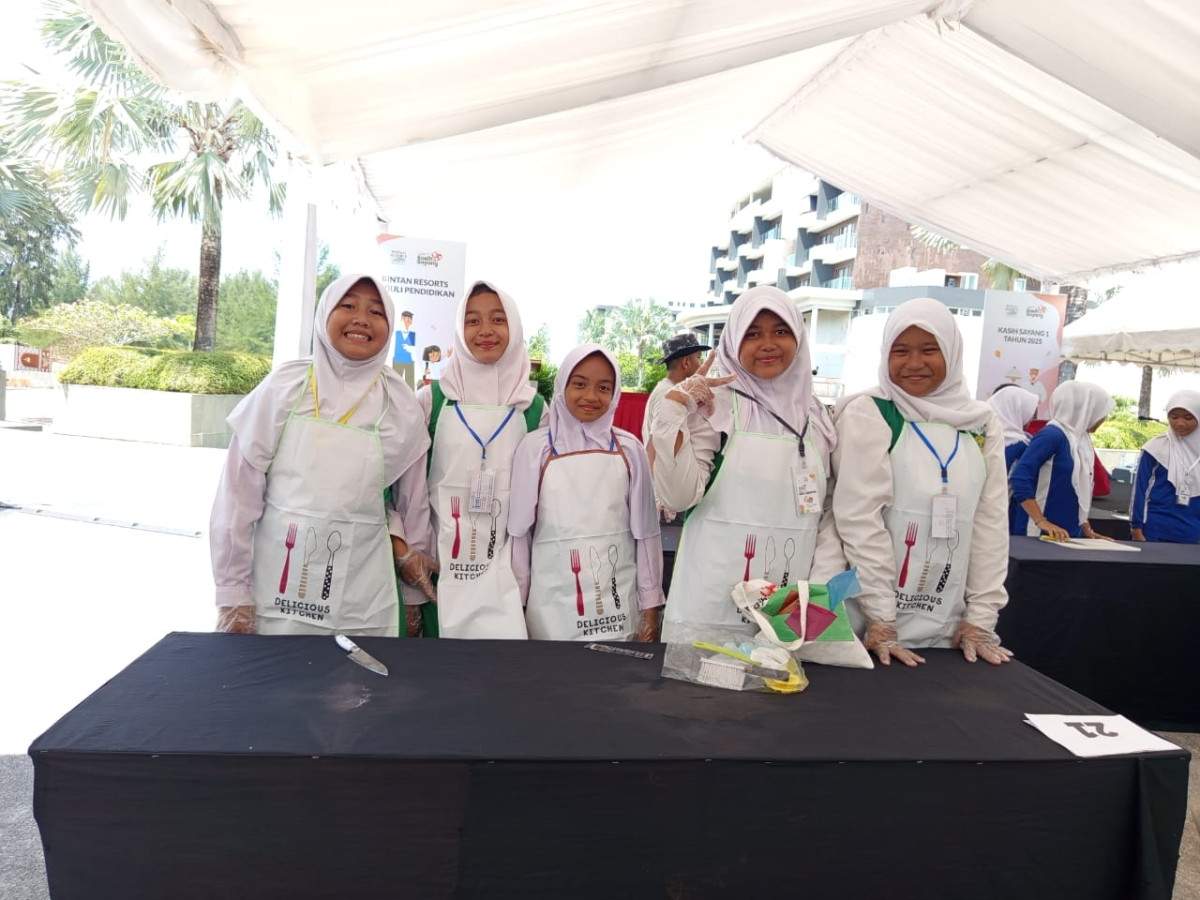 kegiatan sekolah MI Sabilul Muhtadin