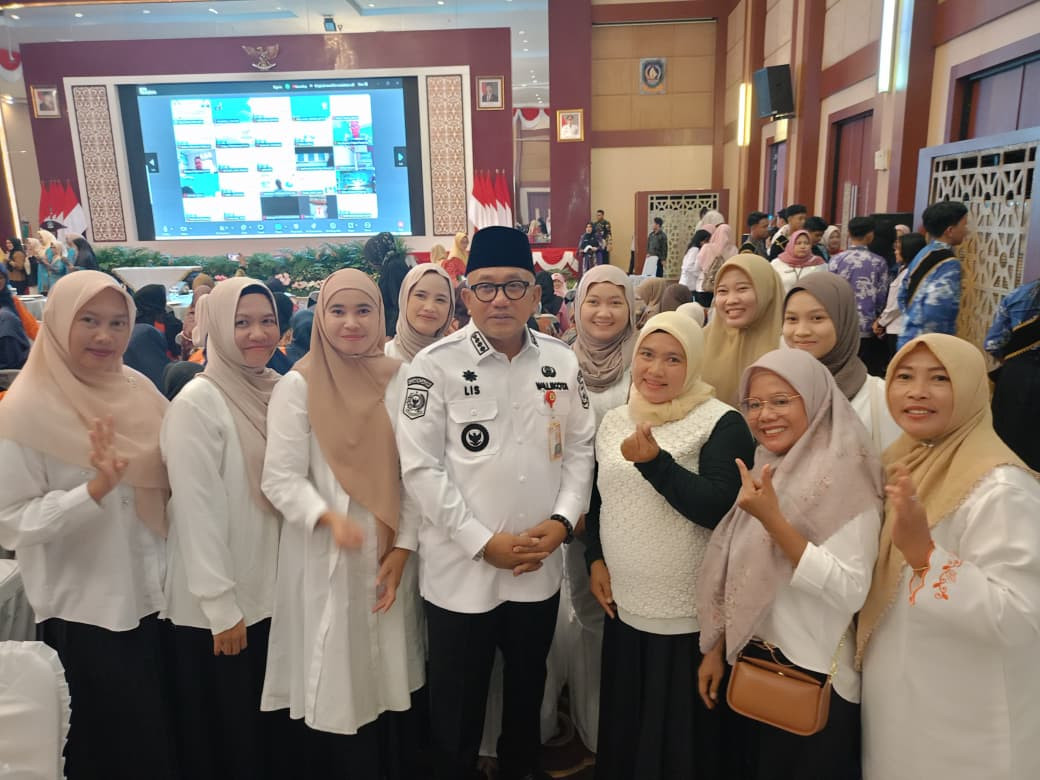 Sosialisasi mengenai PK25