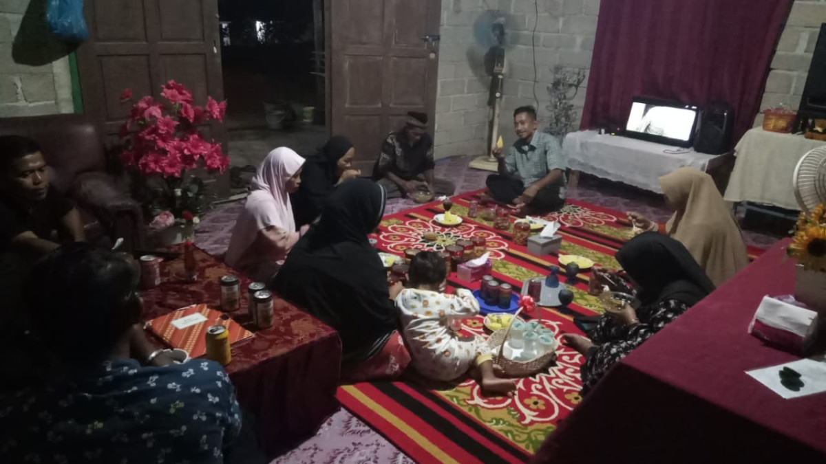 Kegiatan Kube Buana 1