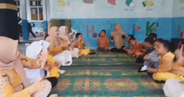 Proses Mengajar dan Belajar