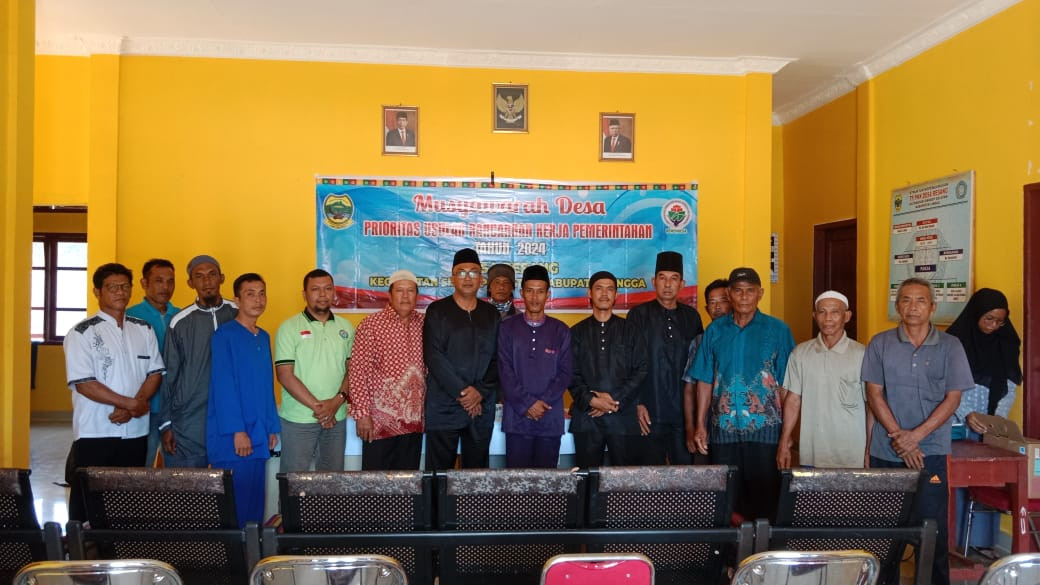 DOKUMENTASI KEGIATAN