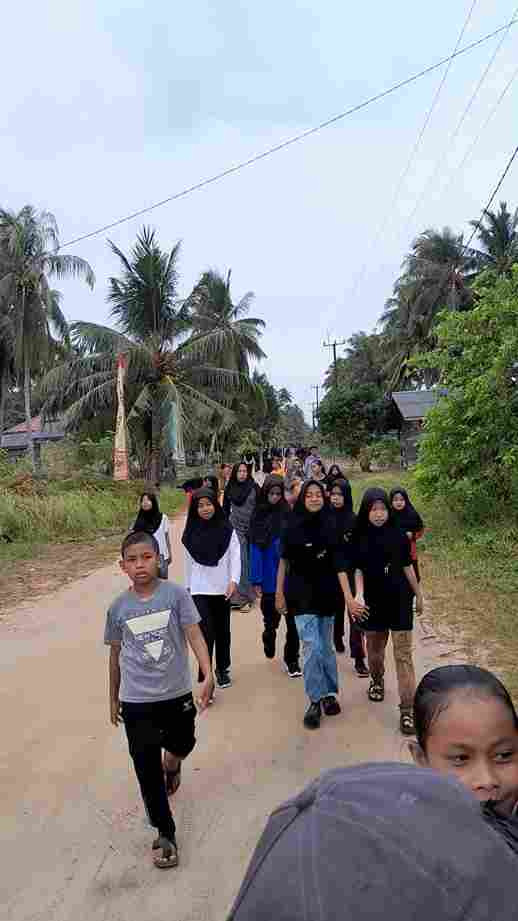 PERAYAAN HUT RI 2025