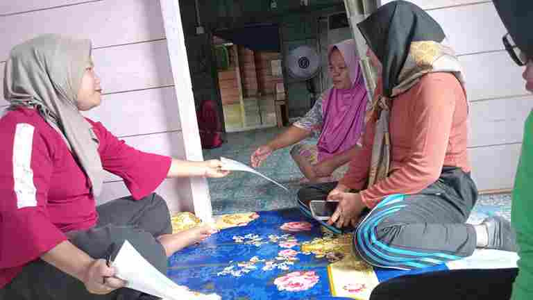 DOKUMENTASI KEGIATAN