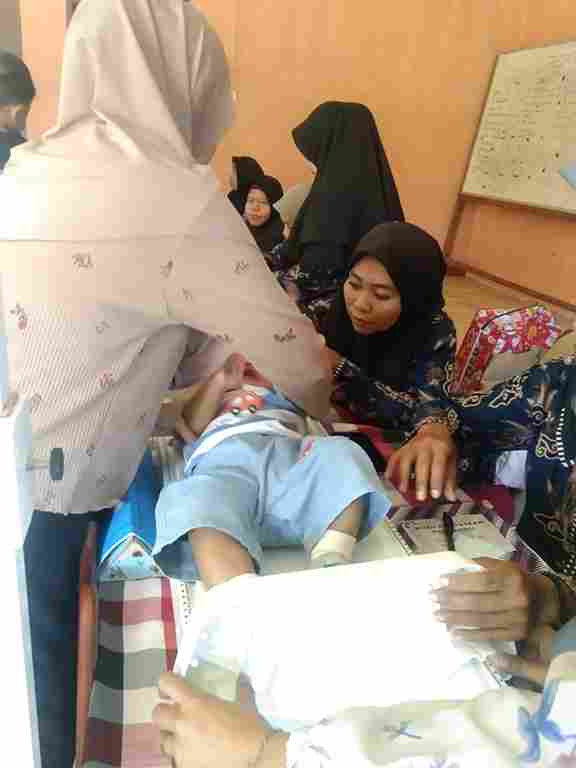 DOKUMENTASI KEGIATAN