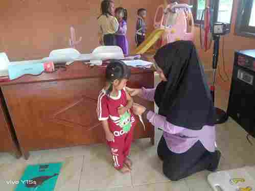 DOKUMENTASI KEGIATAN