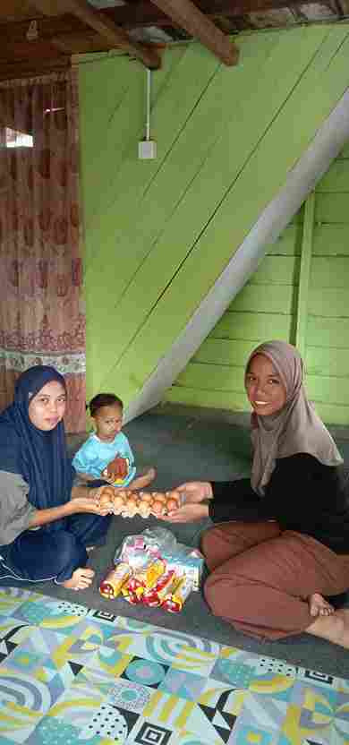 DOKUMENTASI KEGIATAN