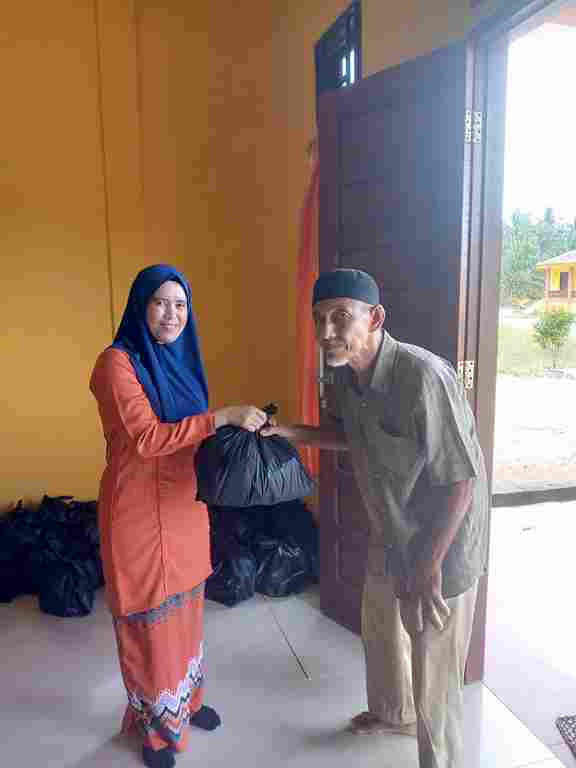 DOKUMENTASI KEGIATAN