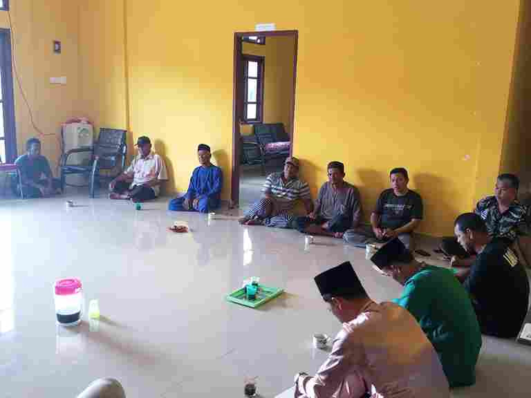 DOKUMENTASI KEGIATAN