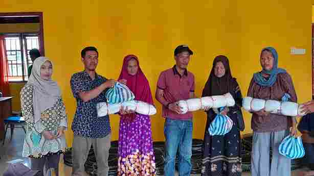 DOKUMENTASI KEGIATAN