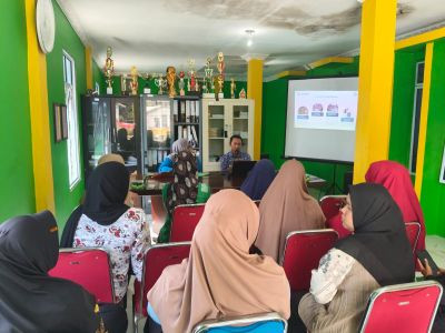 Evaluasi Kinerja Tahun 2025 bagi seluruh tenaga linilapangan