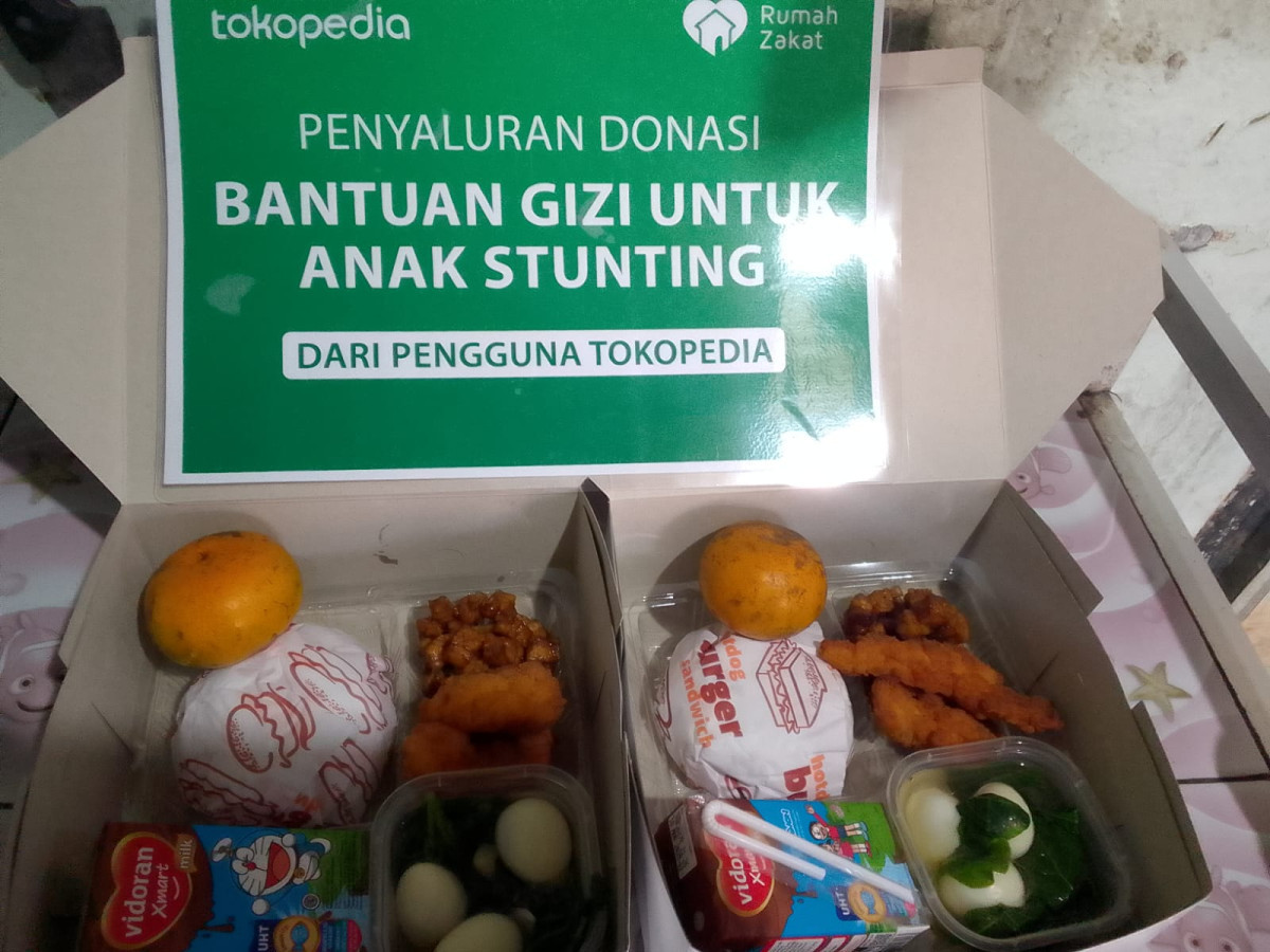 RUMAH ZAKAT BATAM