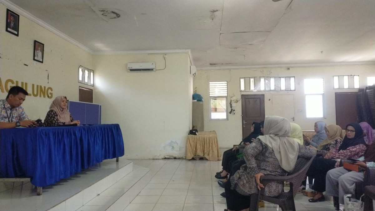 KEGIATAN BANGGA KENCANA