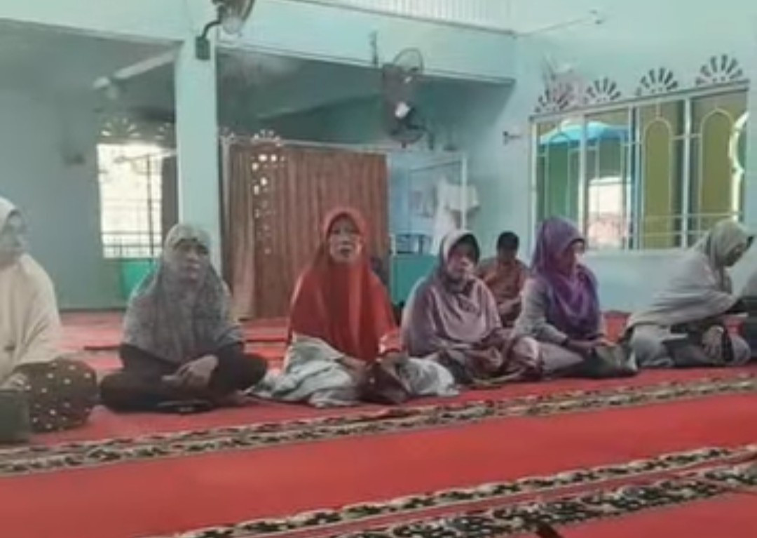 Belajar fardhu kifayah