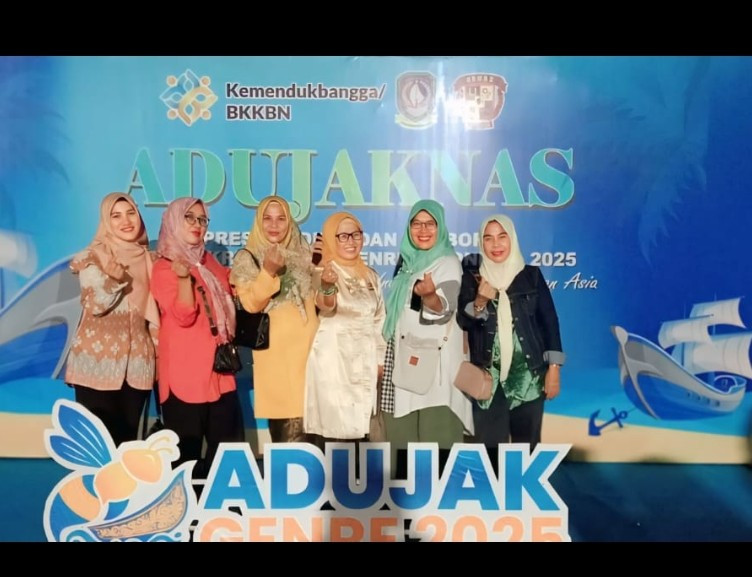 Adujaknas genre 2025