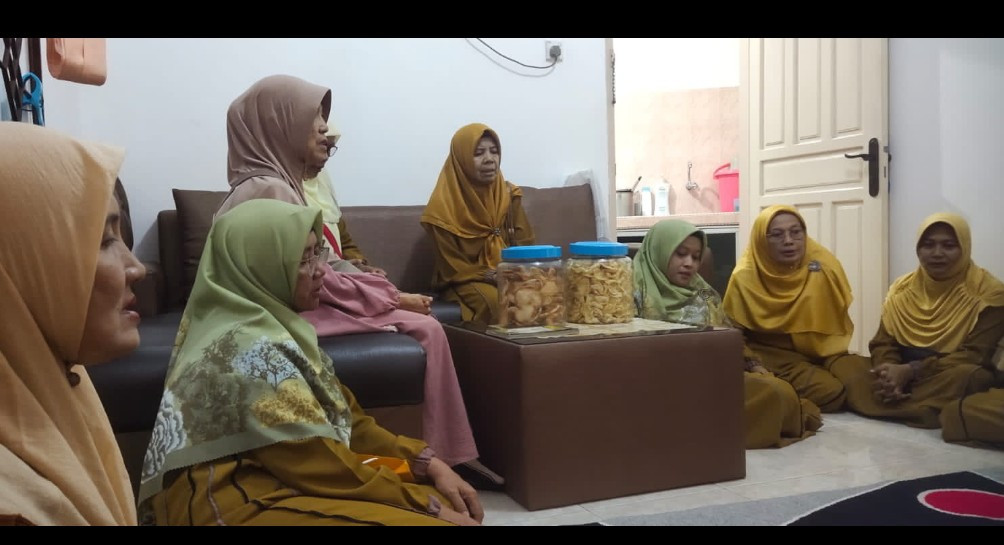 Doa selamat mau berangkat umroh