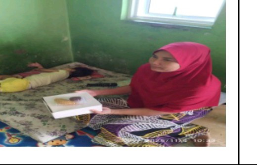 Pemberian makanan beragam, bergizi seimbang dan aman( b2sa) pada ibu hamilibu hamil