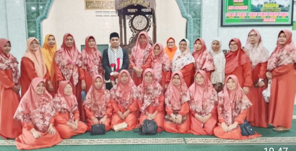 pengajian Majelis taklim